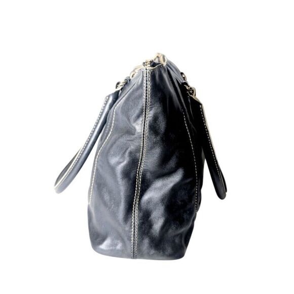 KATE SPADE NEW YORK Mott Street Riley Tote - Picture 5 of 8